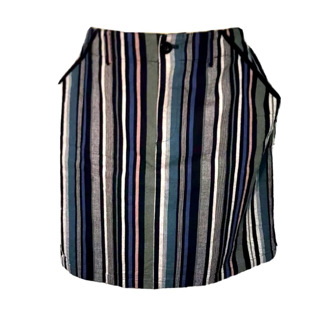 CJ Banks Women Skort Size 12